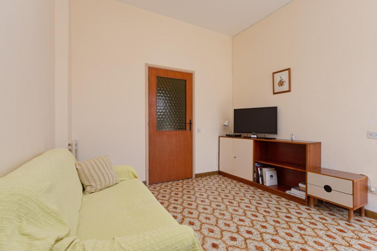 Silva Apartment Пореч Екстериор снимка