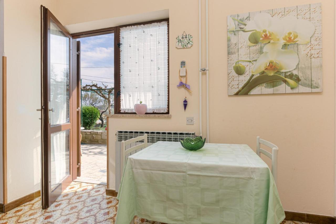 Silva Apartment Пореч Екстериор снимка